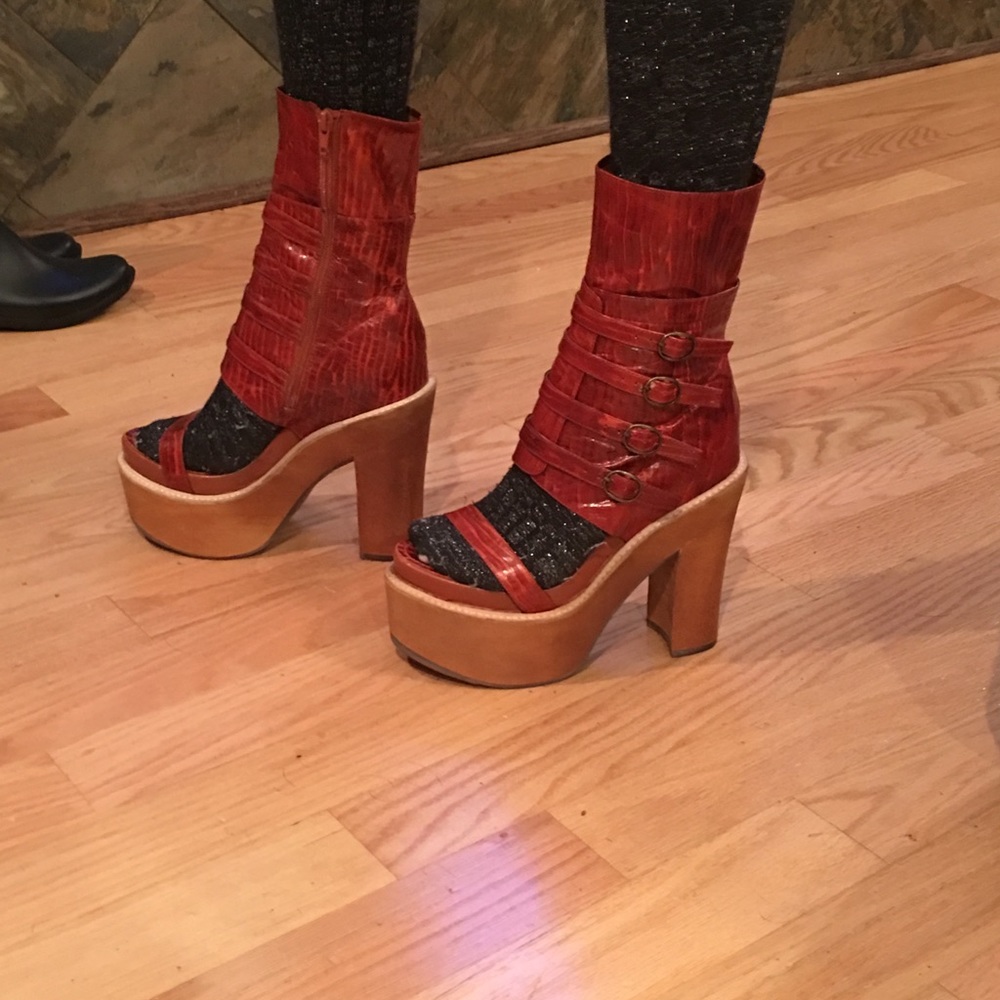 Shoes